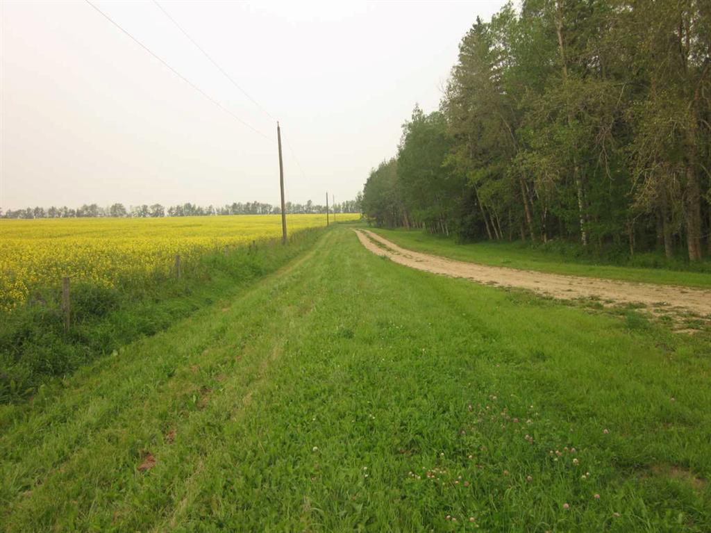 Picture of 420035 Range Road 32  , Rural Ponoka County Real Estate Listing