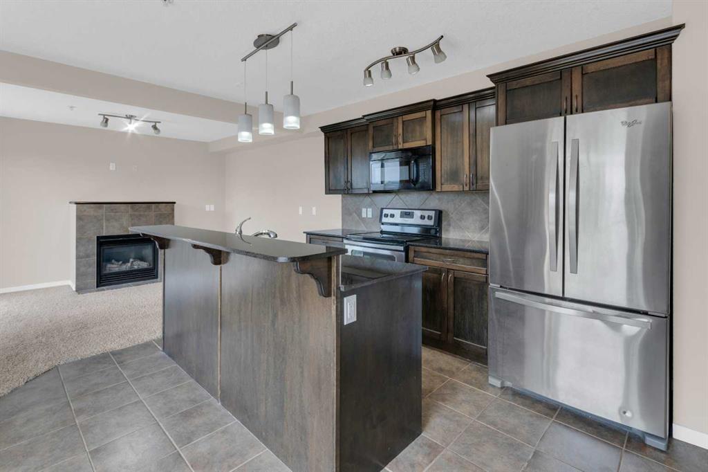 Picture of 304, 141 Mountain Street , Cochrane Real Estate Listing