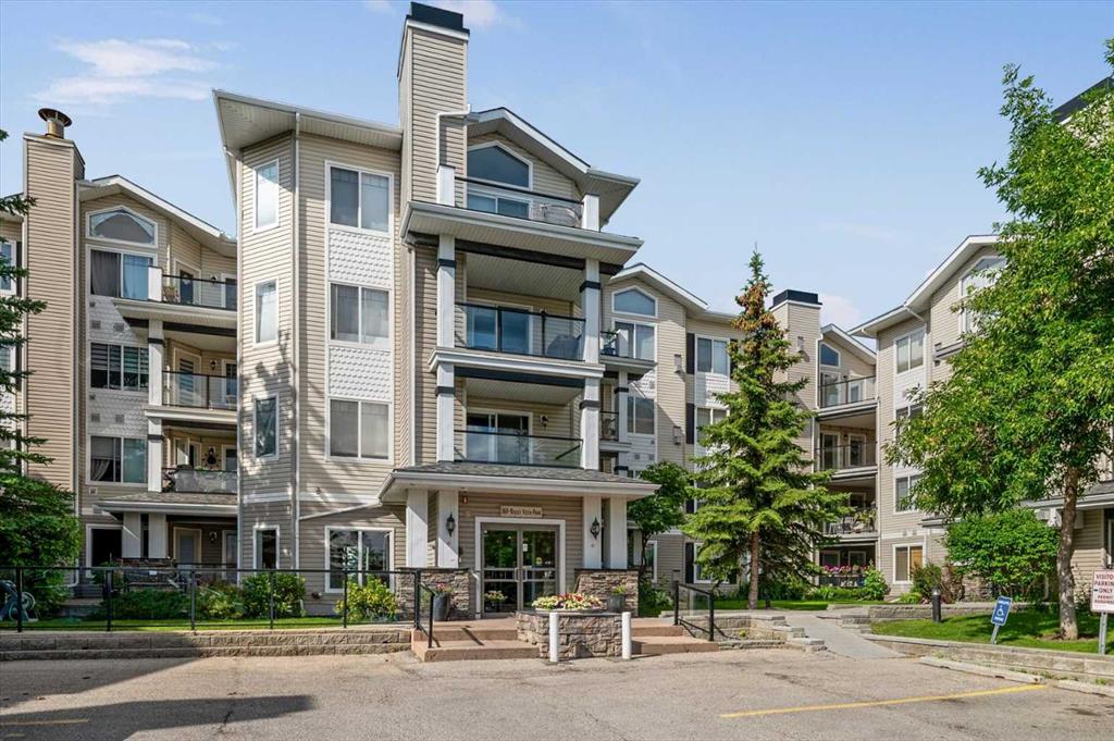 Picture of 131, 369 Rocky Vista Park NW, Calgary Real Estate Listing