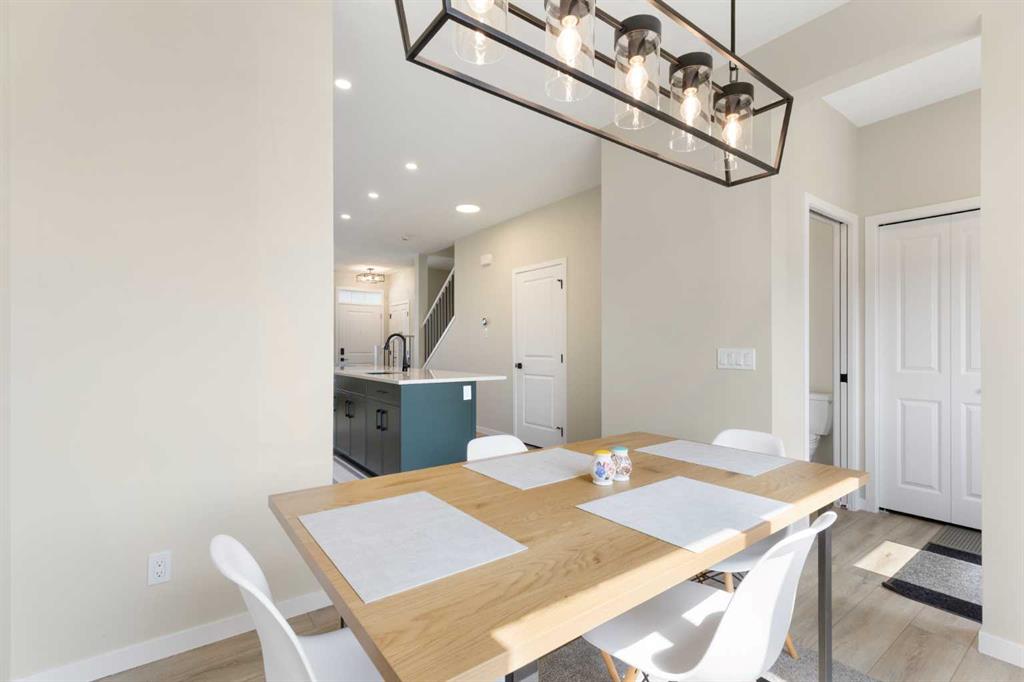 Picture of 239 Vista Road , Crossfield Real Estate Listing