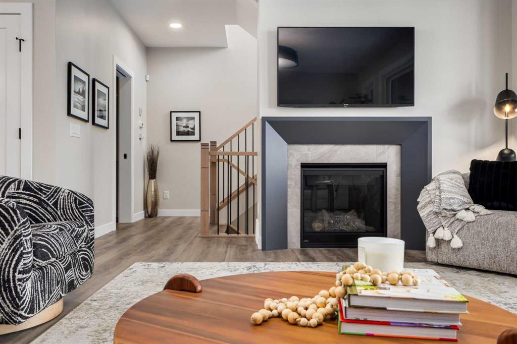 Picture of 5, 297 Riviera Way , Cochrane Real Estate Listing