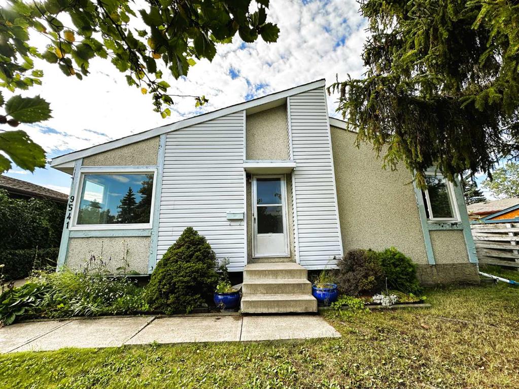 Picture of 9541 88 Avenue , Grande Prairie Real Estate Listing