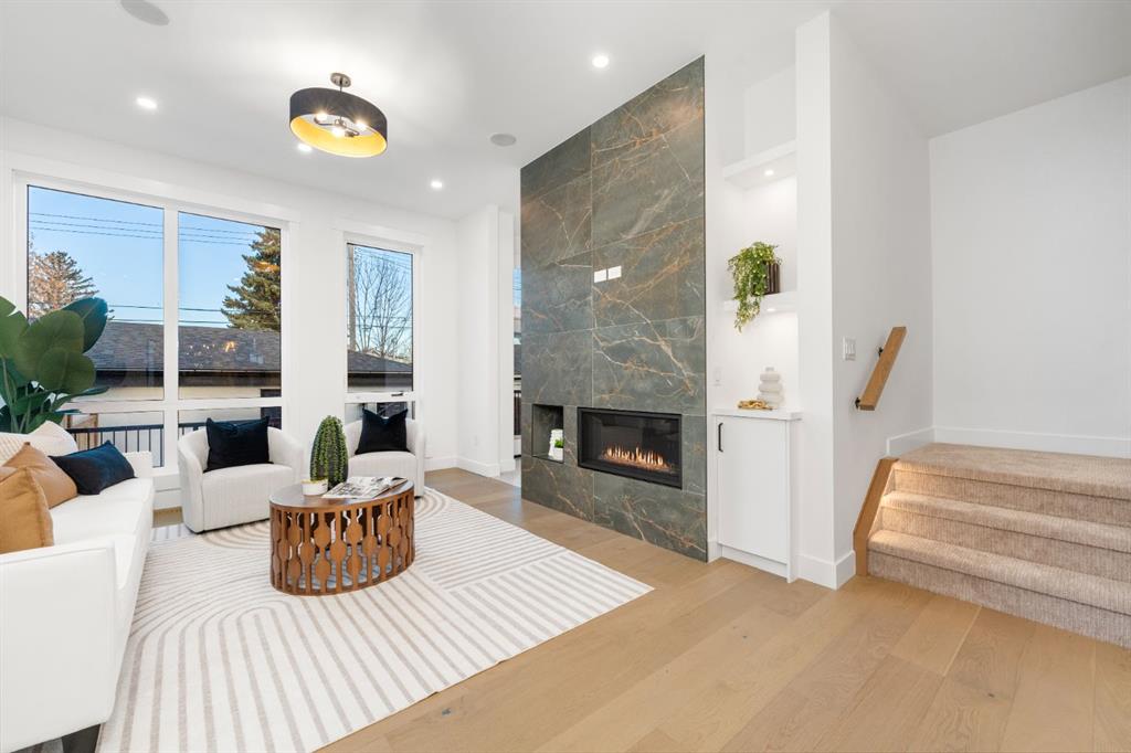 Picture of 1444 43 Street SW, Calgary Real Estate Listing