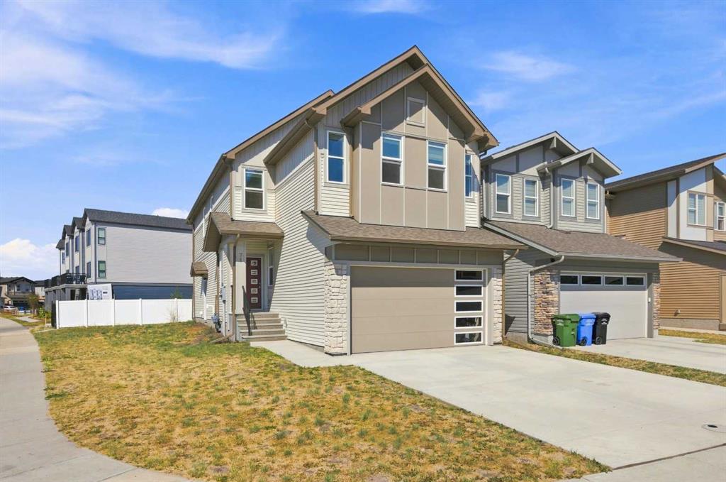 Picture of 71 Belvedere Green SE, Calgary Real Estate Listing