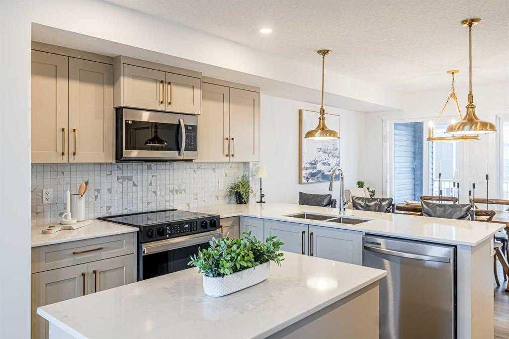 Picture of 43, 200 Belmont Street SW, Calgary Real Estate Listing