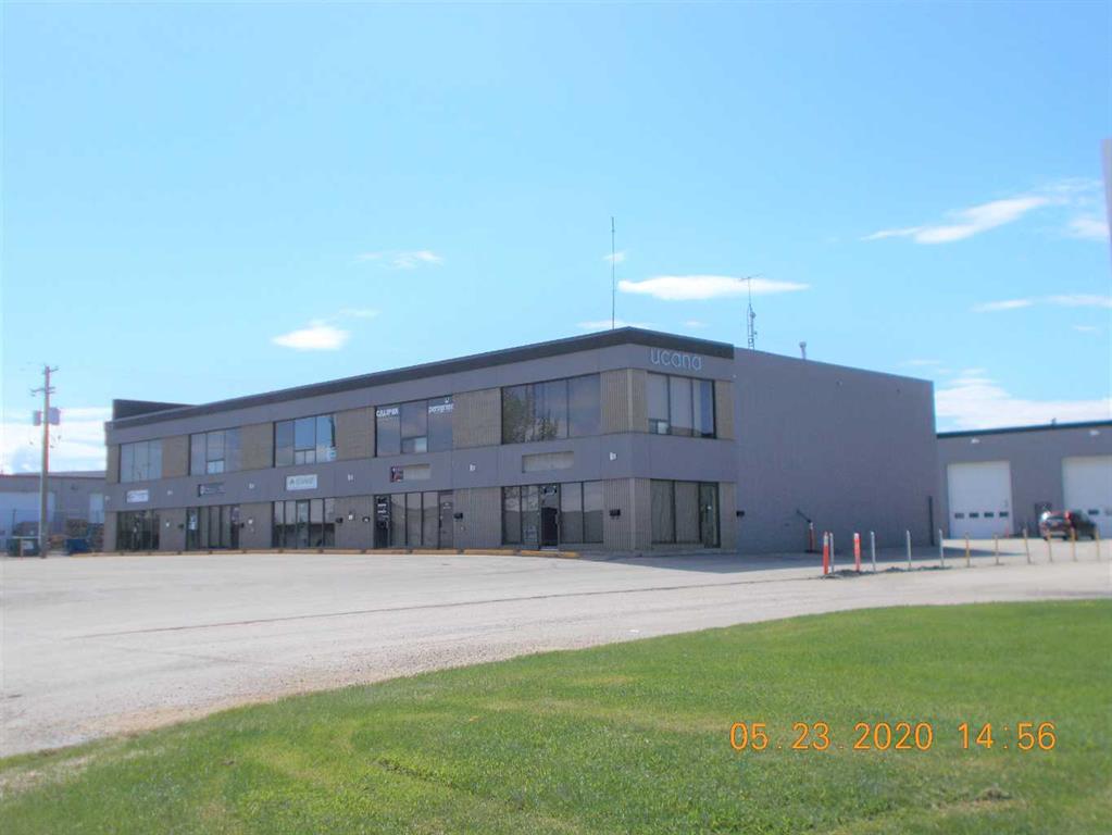 Picture of R105, 8504 112 Street , Grande Prairie Real Estate Listing