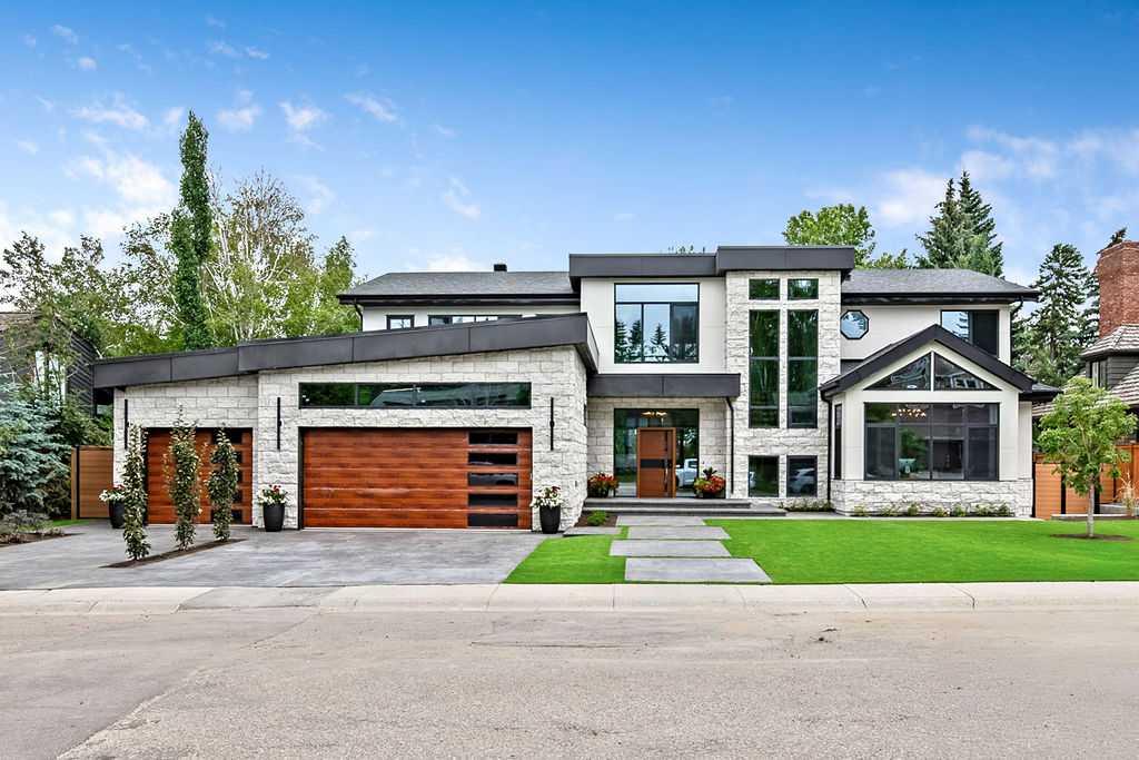 Picture of 63 Pumpmeadow Crescent SW, Calgary Real Estate Listing