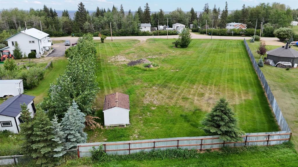 Picture of 26 Peace River Avenue  , Joussard Real Estate Listing
