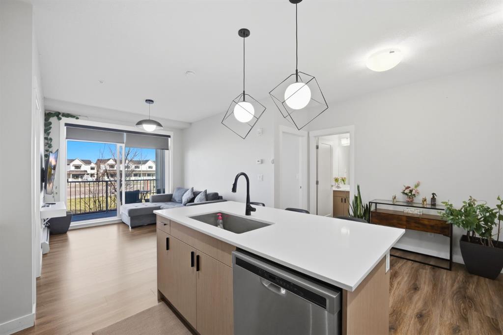 Picture of 213, 400 Auburn Meadows Common SE, Calgary Real Estate Listing