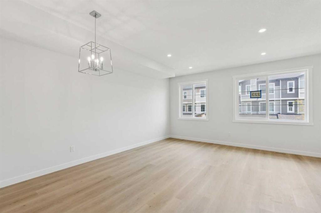 Picture of 223, 75 Cornerstone Row NE, Calgary Real Estate Listing
