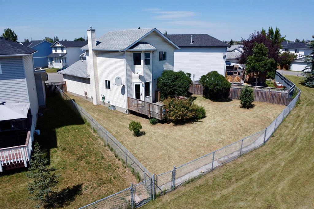 Picture of 51 San Diego Place NE, Calgary Real Estate Listing