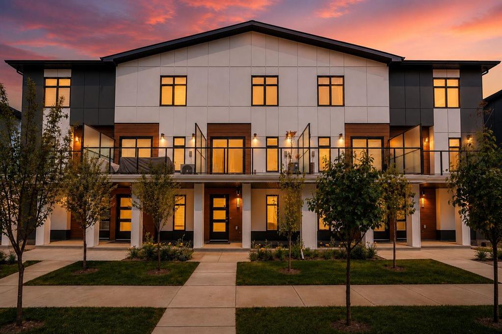 Picture of 110, 8235 8 Avenue SW, Calgary Real Estate Listing