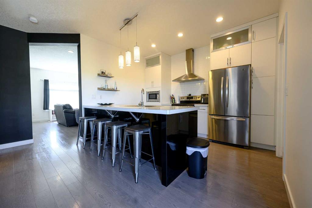 Picture of 8718 72 Avenue , Grande Prairie Real Estate Listing