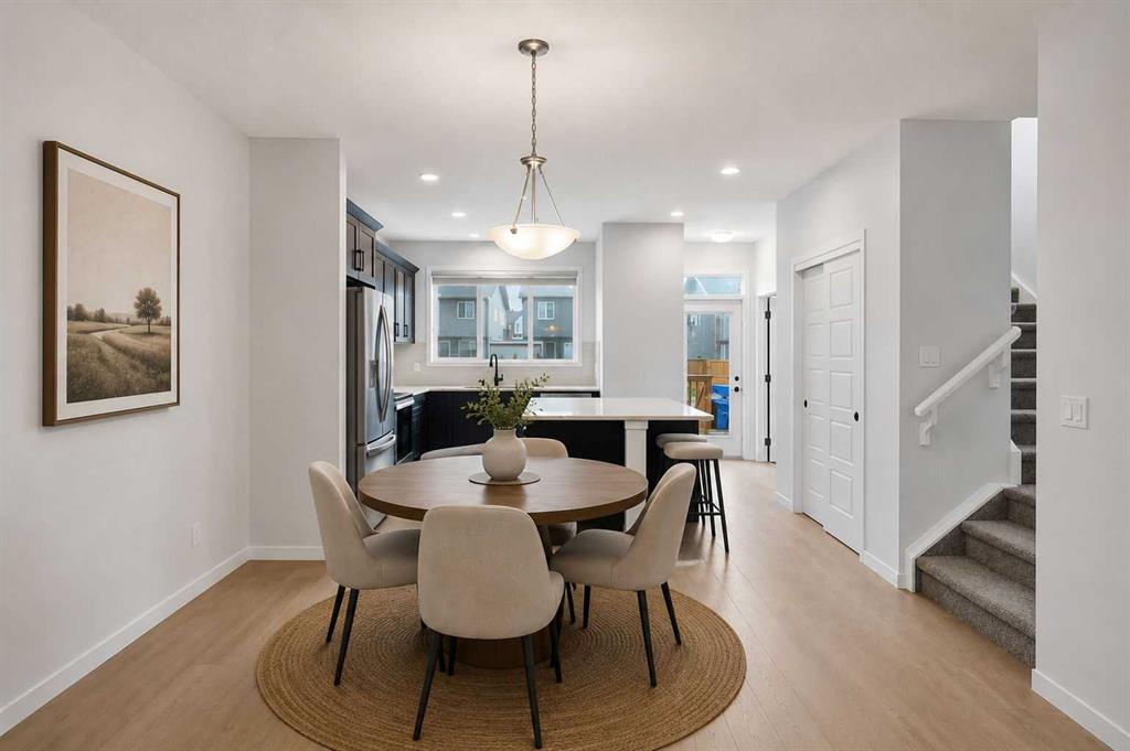 Picture of 156 Seton Villas SE, Calgary Real Estate Listing