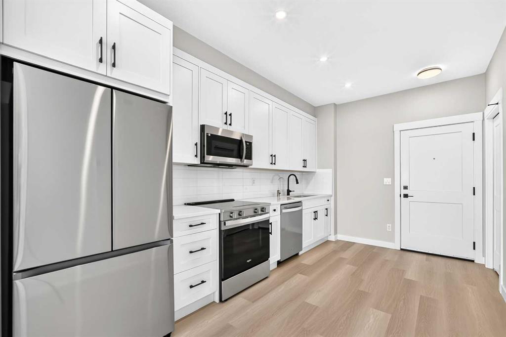 Picture of 1409, 3700 Seton Avenue SE, Calgary Real Estate Listing