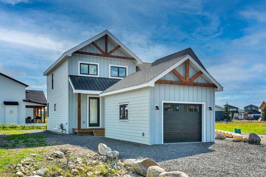 Picture of 35 Cottageclub Lane , Rural Rocky View County Real Estate Listing