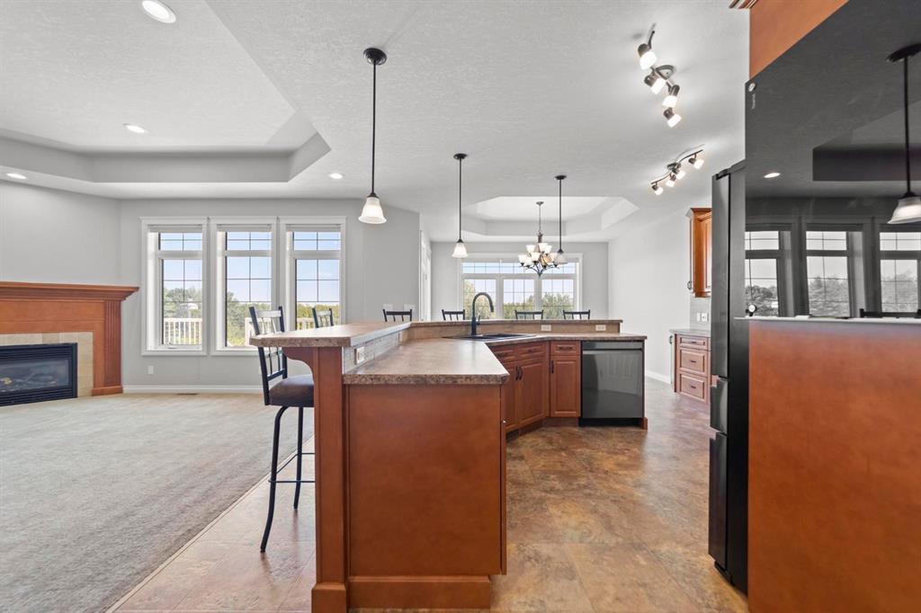Picture of 2703 56 Street , Camrose Real Estate Listing