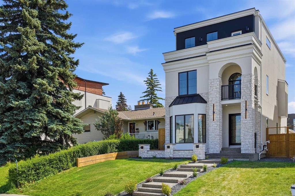 Picture of 2131 29 Avenue SW, Calgary Real Estate Listing