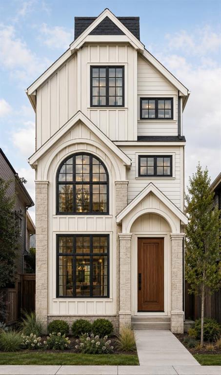 Picture of 153 Wedgewood Drive SW, Calgary Real Estate Listing
