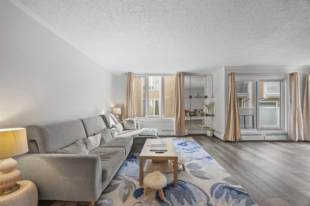 Picture of 203, 3727 42 Street NW, Calgary Real Estate Listing