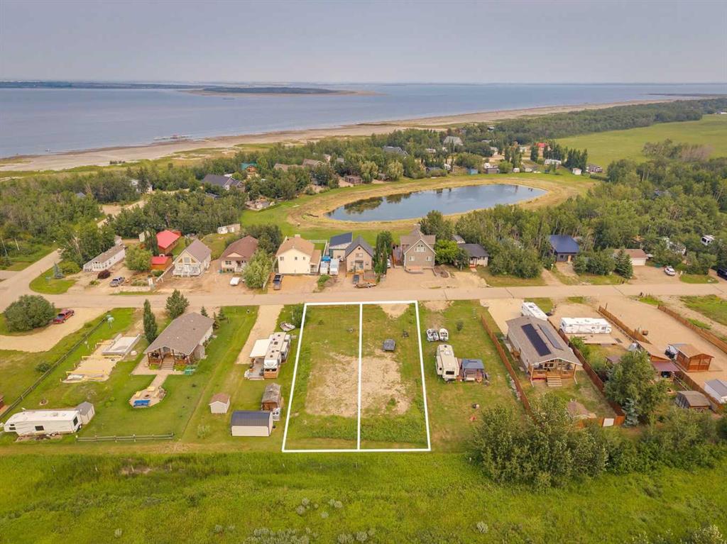 Picture of 53 & 55 Buffalo Lane , Rural Stettler No. 6, County of Real Estate Listing