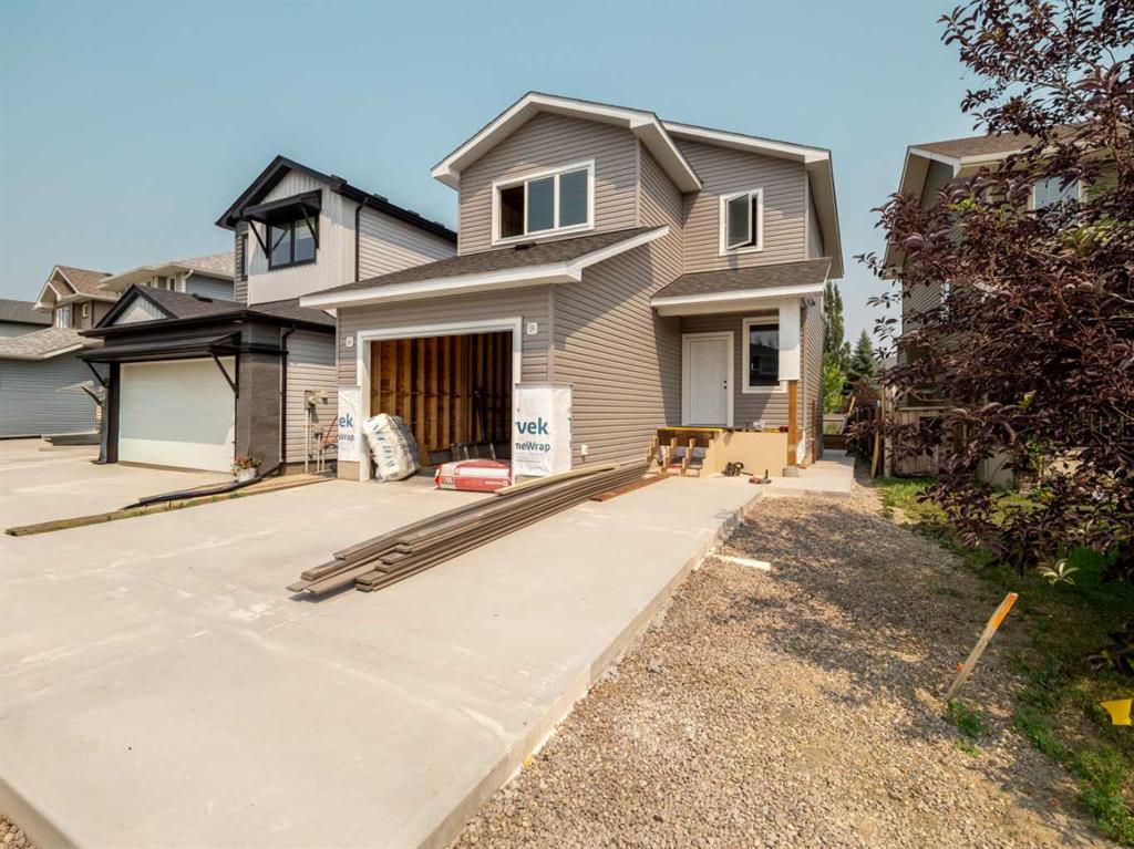 Picture of 341 Westgate Crescent , Coaldale Real Estate Listing