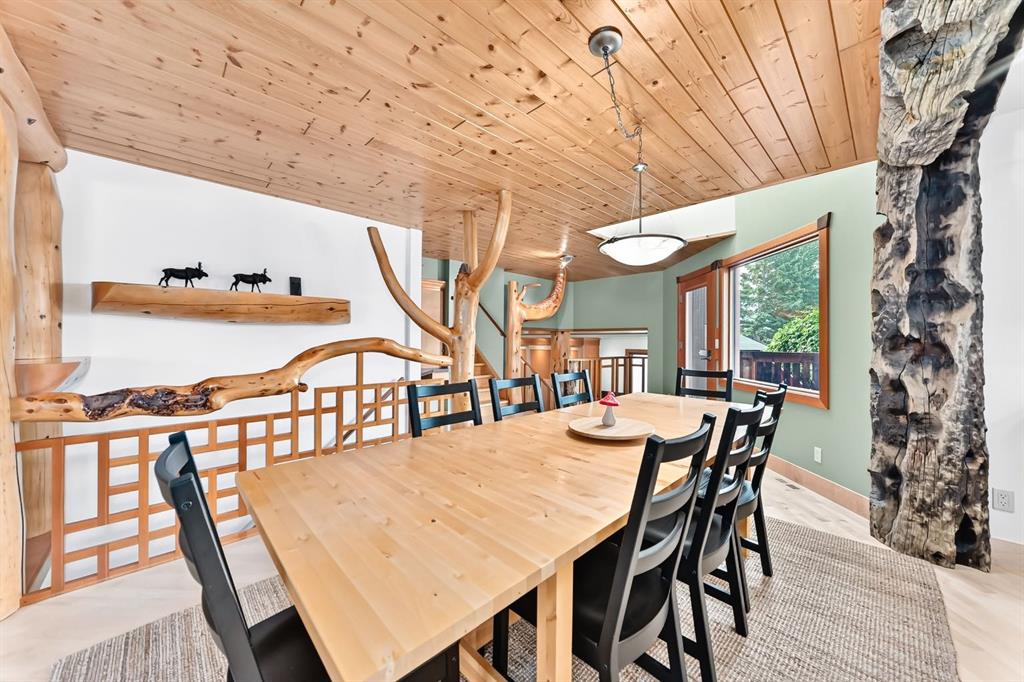 Picture of 1009 15 Street , Canmore Real Estate Listing