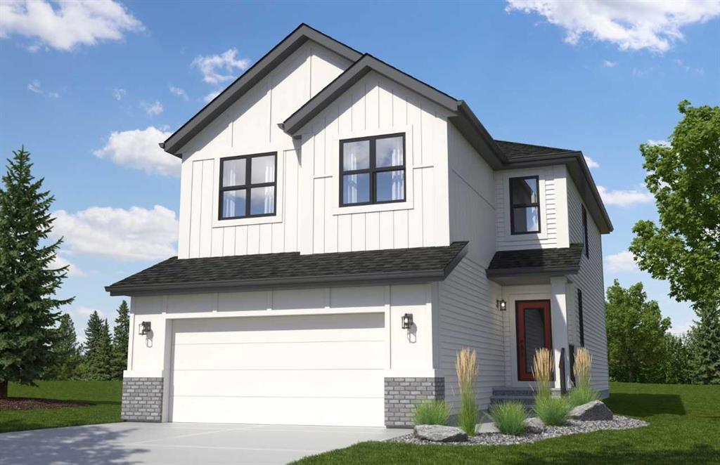 Picture of 119 Sugarsnap Street SE, Calgary Real Estate Listing