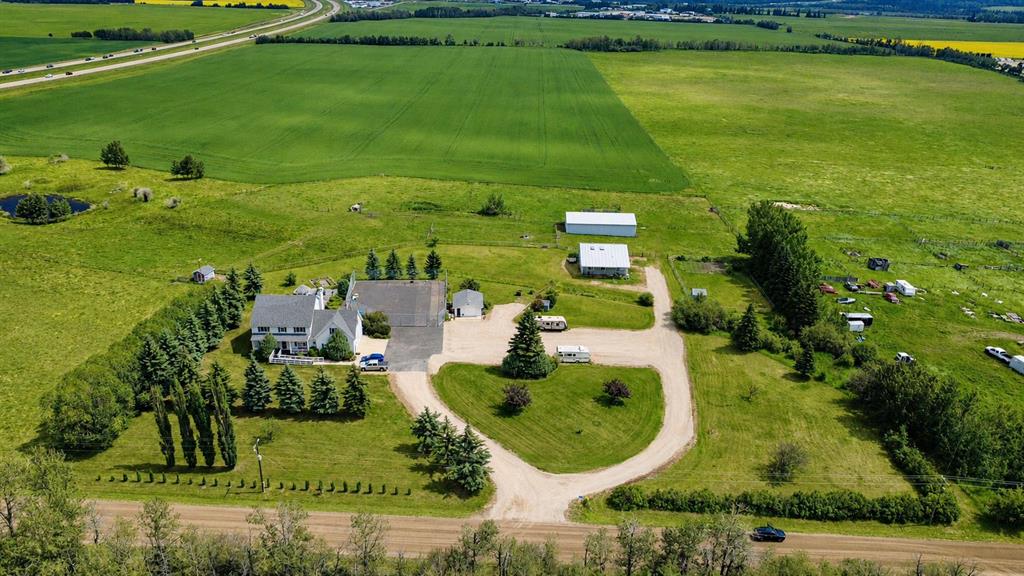Picture of 38323 Range Road 282  , Rural Red Deer County Real Estate Listing