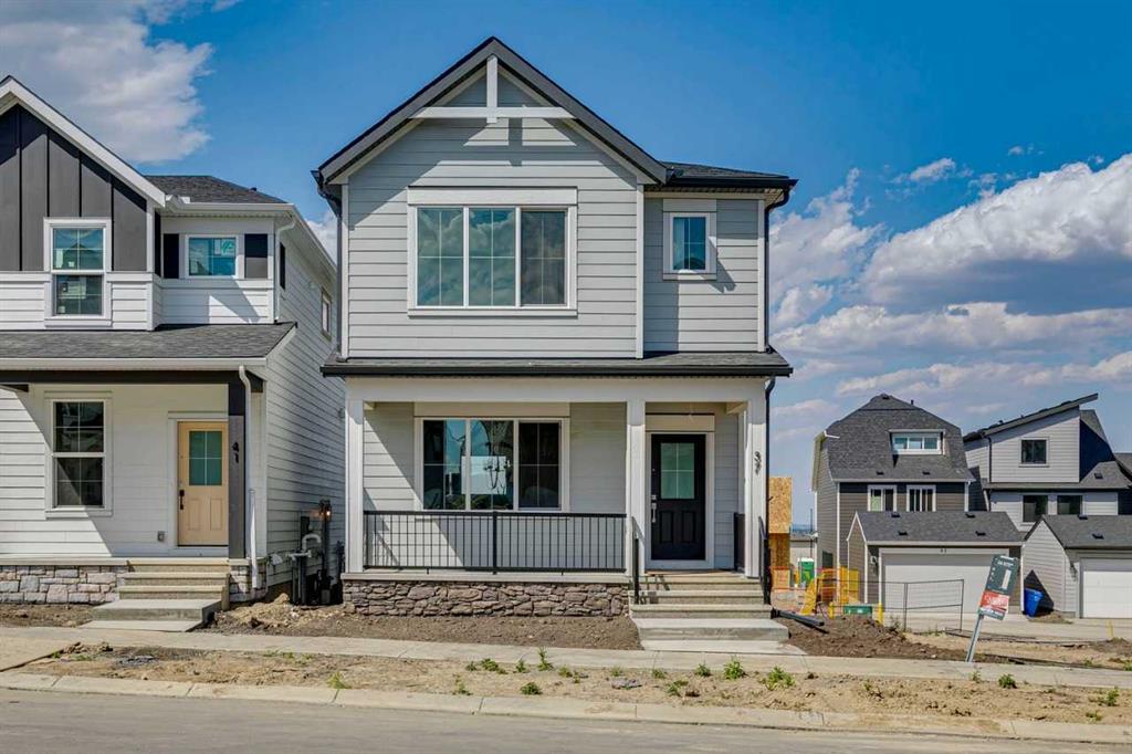Picture of 37 Bluerock Hill SW, Calgary Real Estate Listing