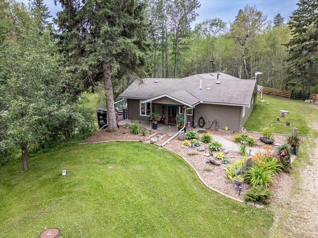 Picture of 12055A 454 Township , Rural Wetaskiwin No. 10, County of Real Estate Listing