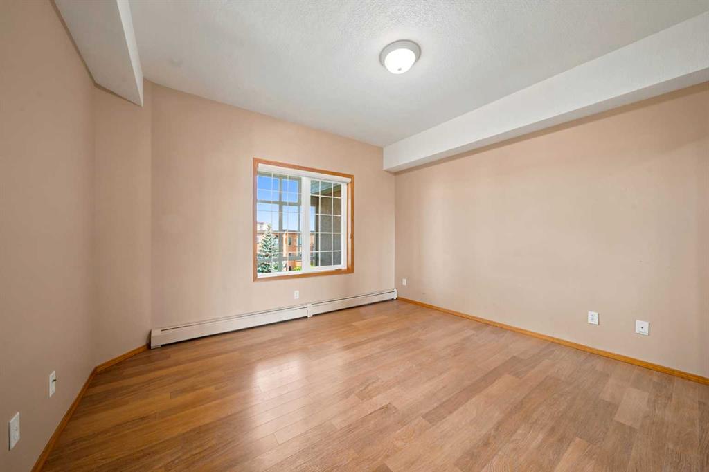 Picture of 412, 4512 52 Avenue , Red Deer Real Estate Listing