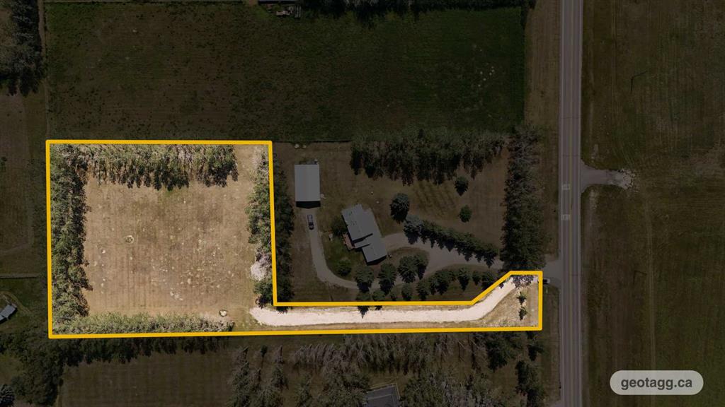 Picture of 263226 Range Road 293  , Rural Rocky View County Real Estate Listing