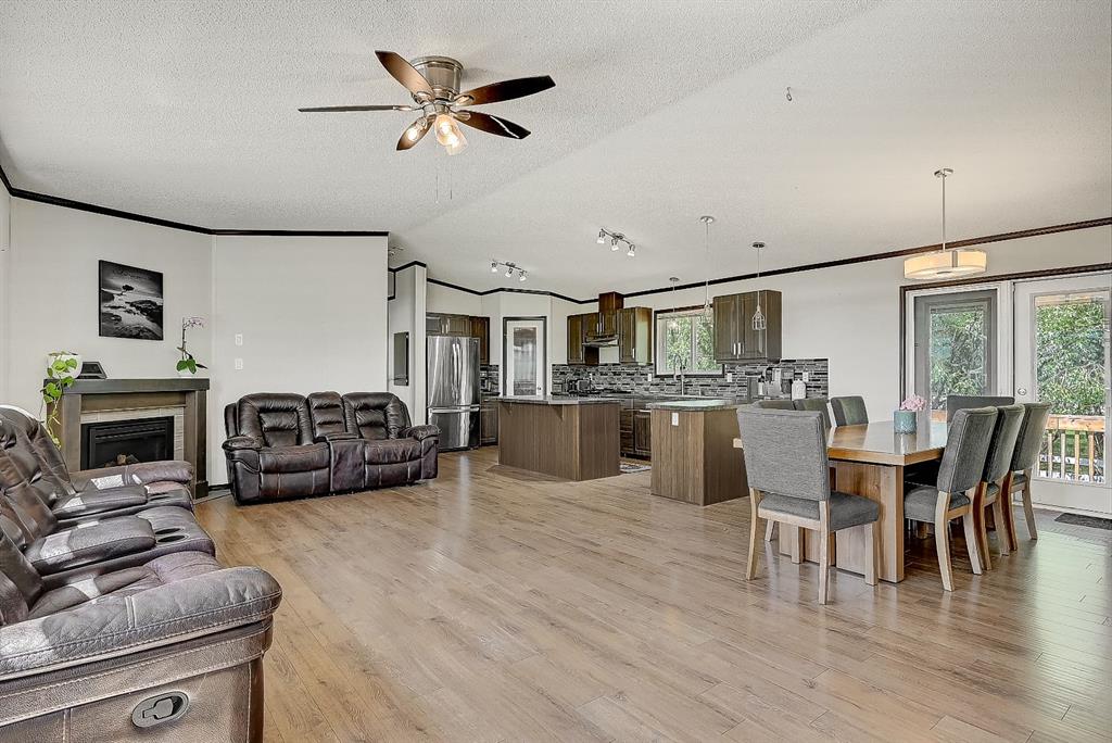 Picture of 53041 TWP 744  , Rural Grande Prairie No. 1, County of Real Estate Listing