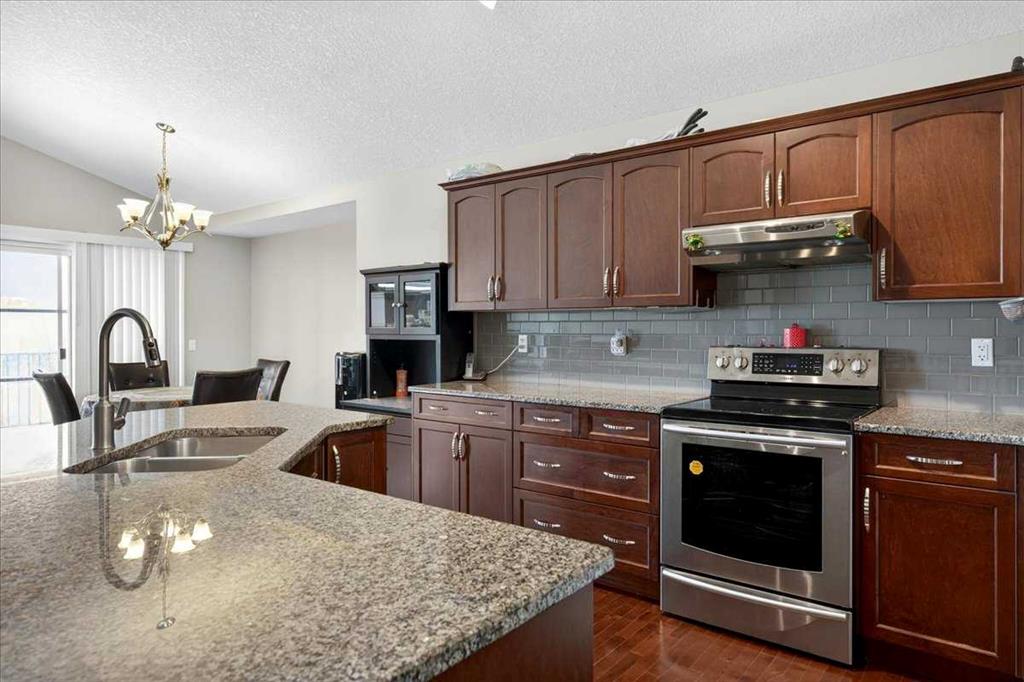 Picture of 248 Rainbow Falls Way , Chestermere Real Estate Listing