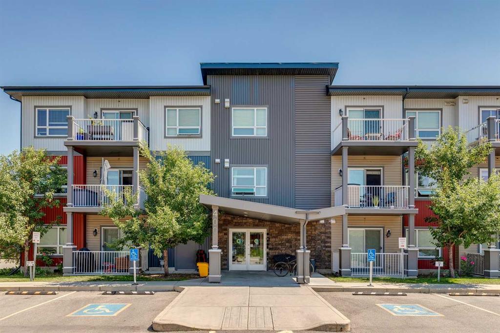 Picture of 4313, 5305 32 Avenue , Calgary Real Estate Listing