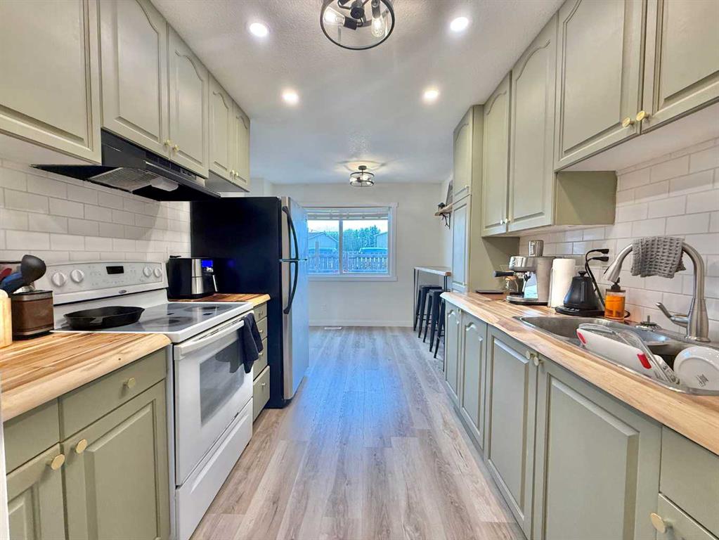 Picture of 45, 101 Mill Street , Hinton Real Estate Listing