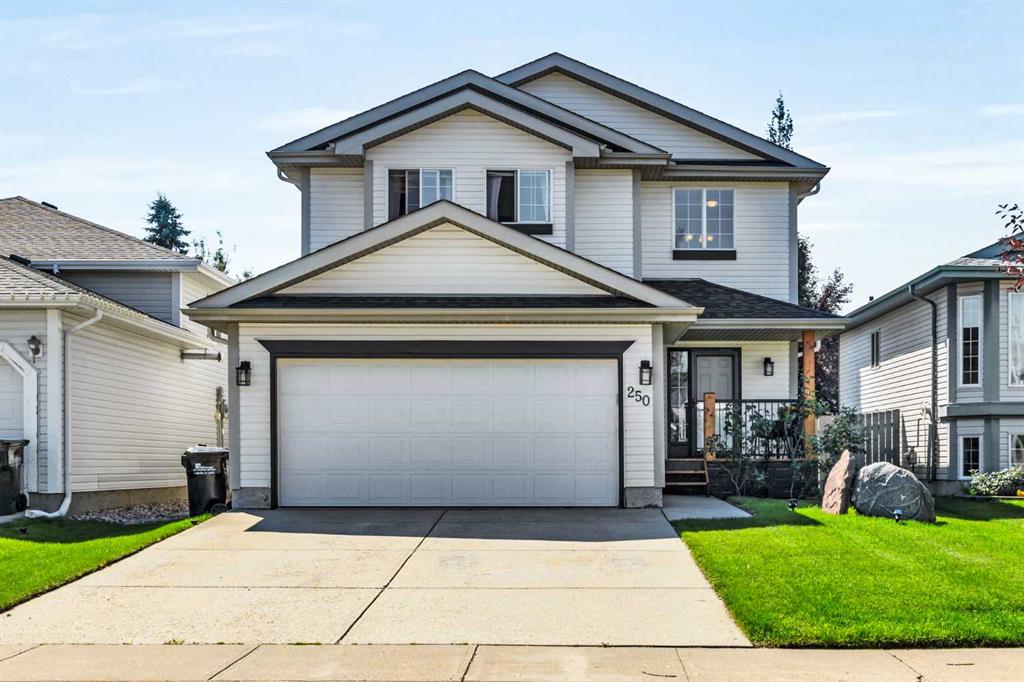 Picture of 250 Lilac Terrace , Sherwood Park Real Estate Listing