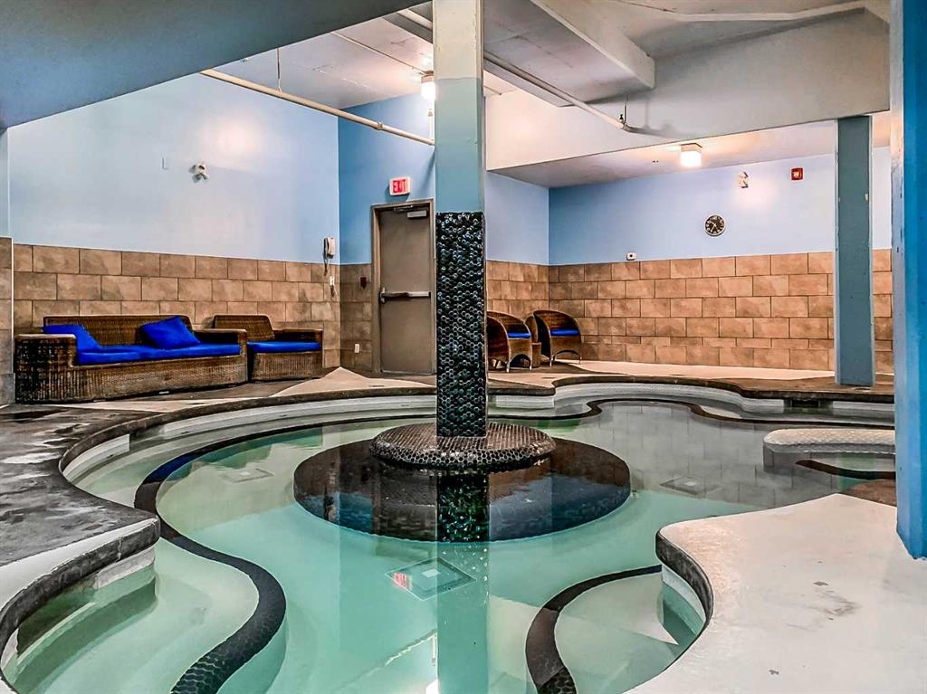 Picture of 305L, 191 Kananaskis  , Canmore Real Estate Listing