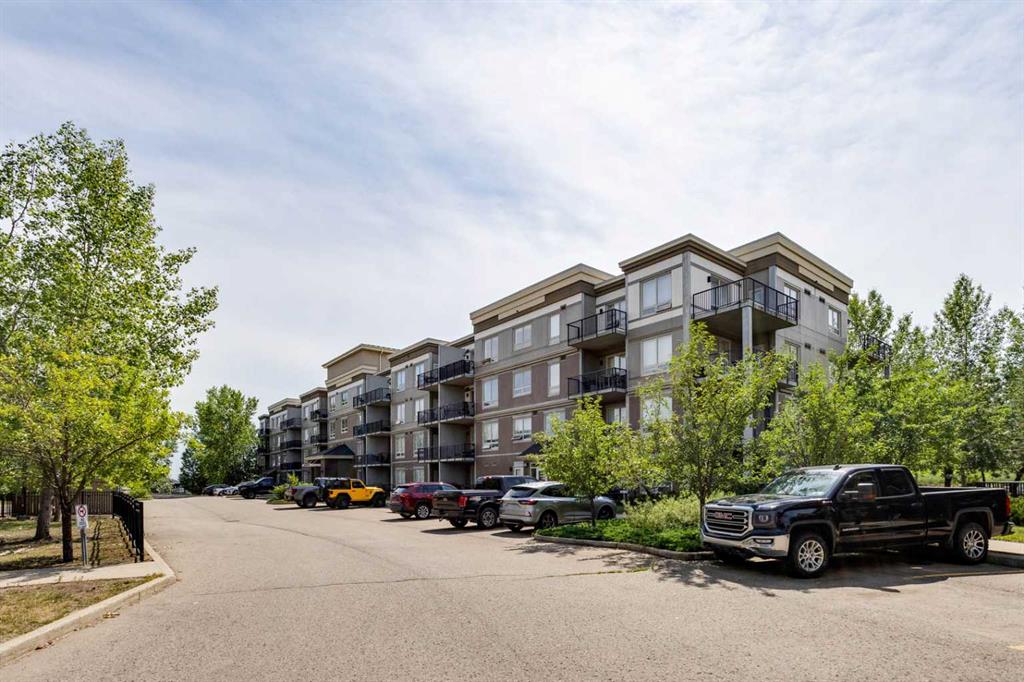 Picture of 2103, 204 Sparrow Hawk Drive , Fort McMurray Real Estate Listing