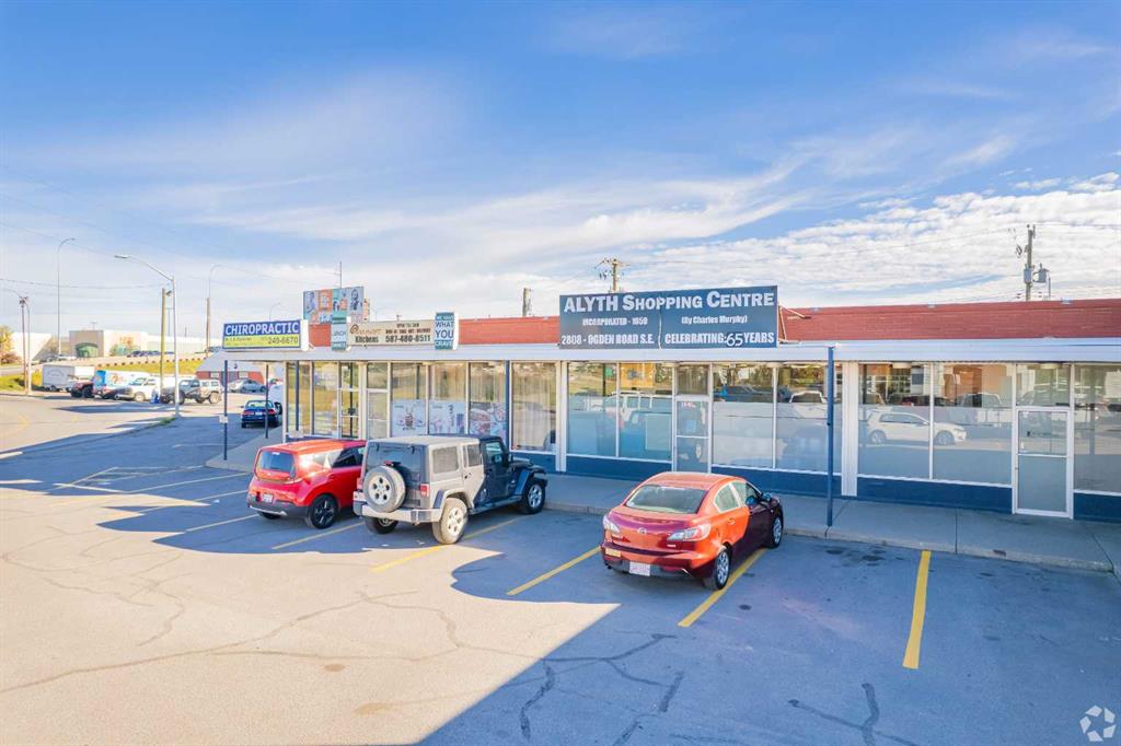 Picture of 6&7, 2808 Ogden Road SE, Calgary Real Estate Listing