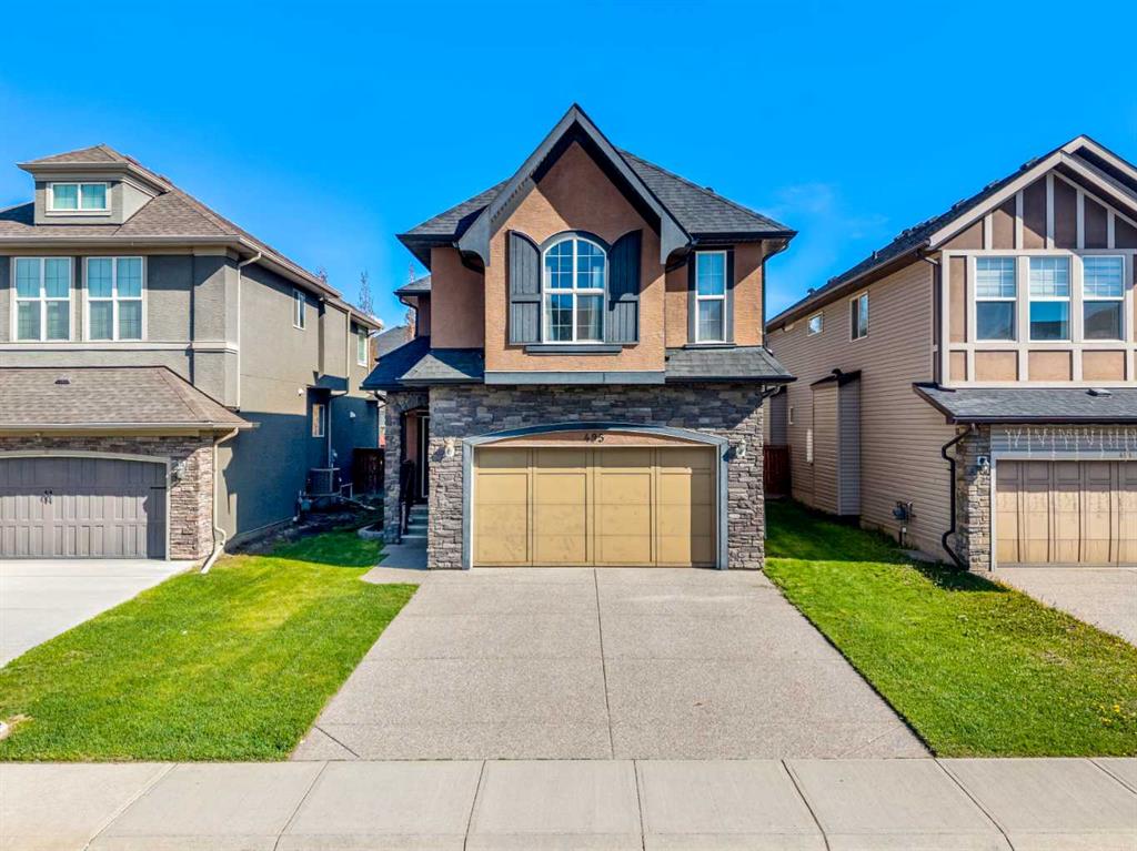 Picture of 495 Cranford Drive SE, Calgary Real Estate Listing