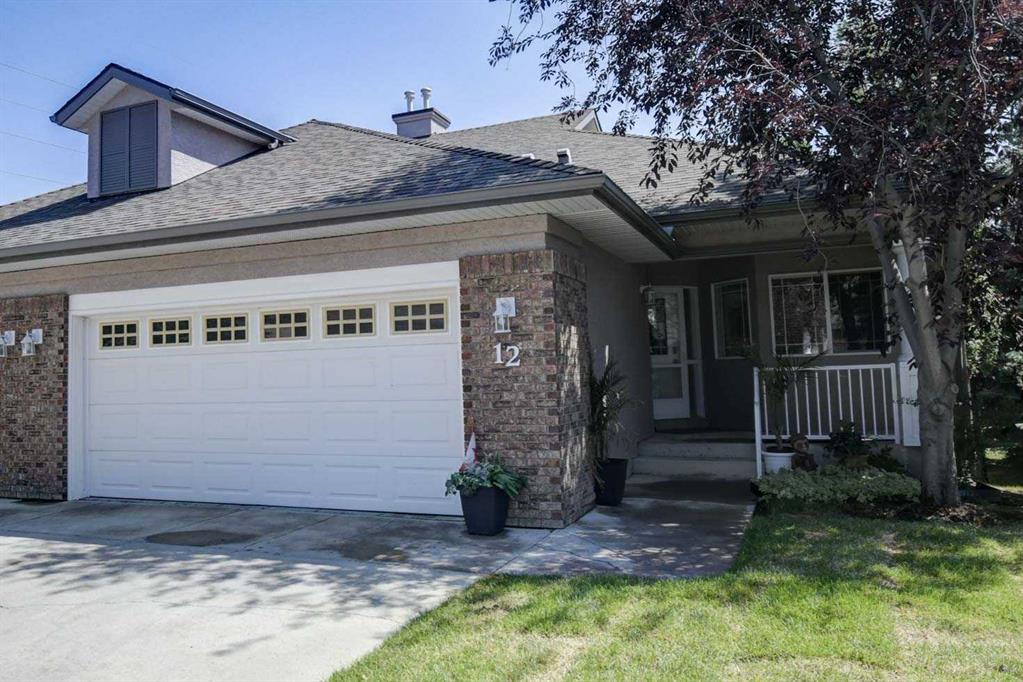 Picture of 12 Straddock Villas SW, Calgary Real Estate Listing