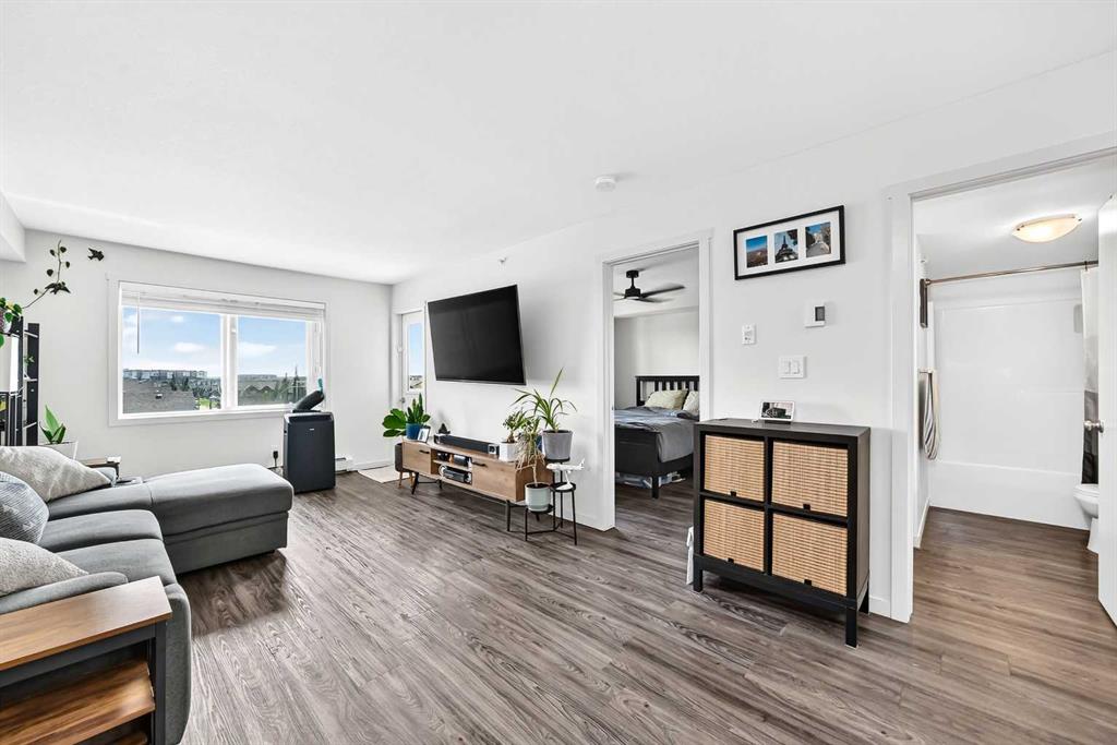 Picture of 1406, 181 Skyview Ranch Manor NE, Calgary Real Estate Listing