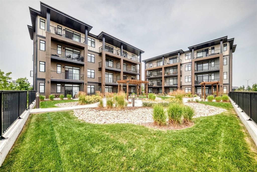 Picture of 6106, 200 Seton Circle SE, Calgary Real Estate Listing