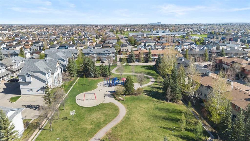 Picture of 2320, 2371 Eversyde Avenue SW, Calgary Real Estate Listing