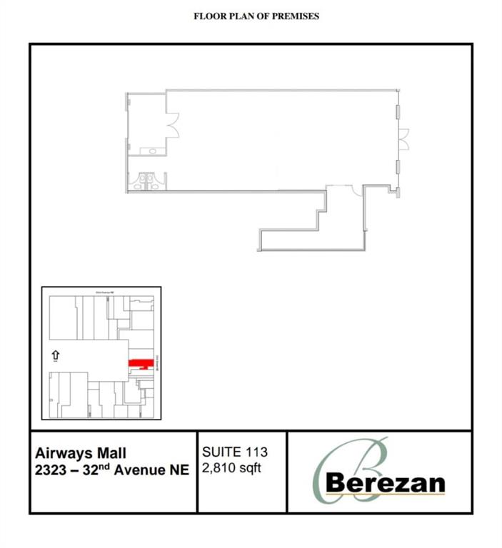 Picture of 1113, 2323 32 Avenue NE, Calgary Real Estate Listing