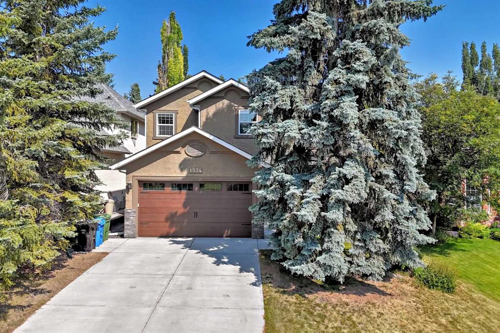 Picture of 1574 Evergreen Drive SW, Calgary Real Estate Listing