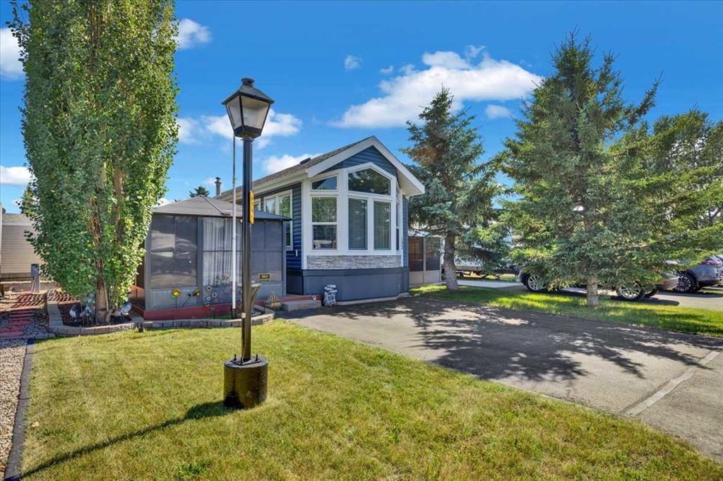 Picture of 153, 370165 79 Street E, Rural Foothills County Real Estate Listing