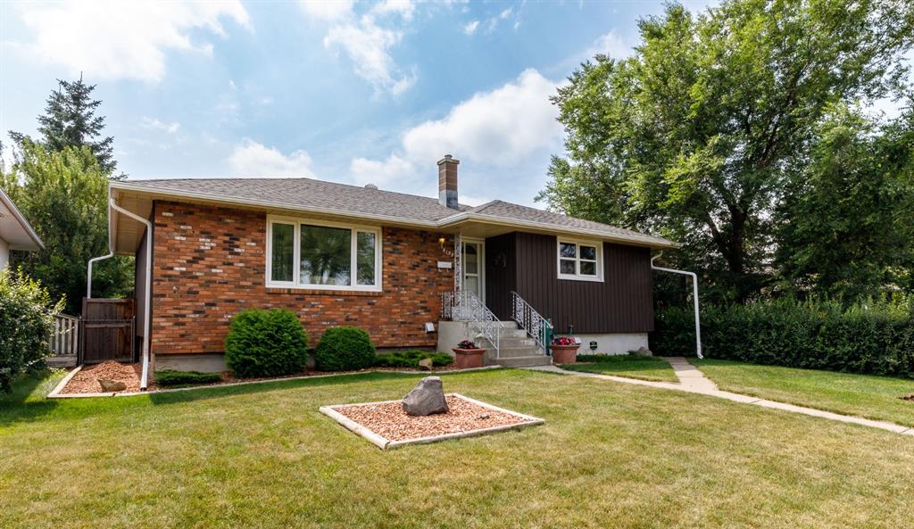 Picture of 4133 40 Street , Red Deer Real Estate Listing